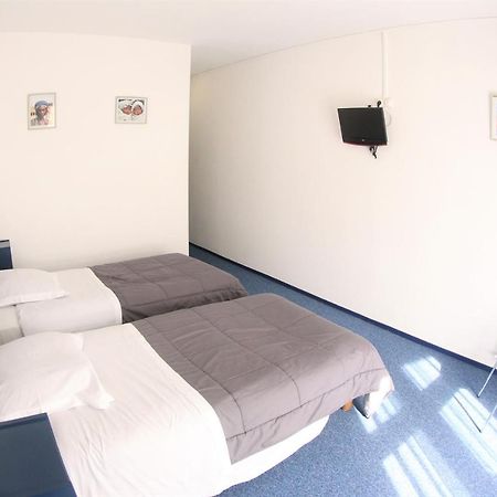 Hotel Le Calypso - Reouverture Dax Zewnętrze zdjęcie