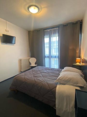 Hotel Le Calypso - Reouverture Dax Zewnętrze zdjęcie