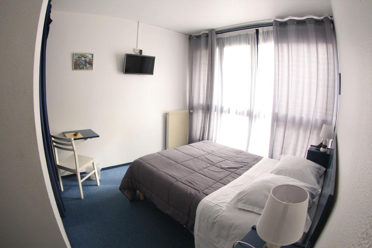 Hotel Le Calypso - Reouverture Dax Zewnętrze zdjęcie