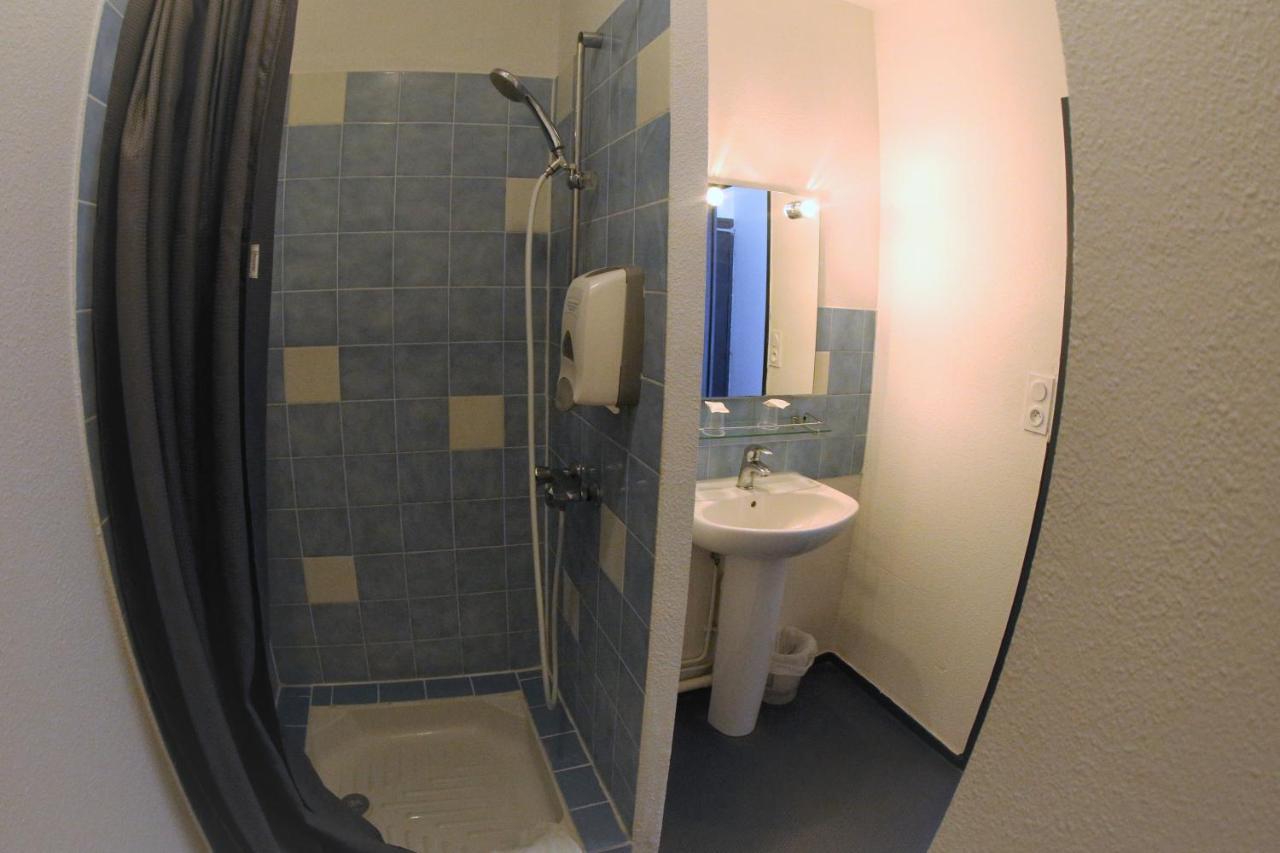 Hotel Le Calypso - Reouverture Dax Pokój zdjęcie