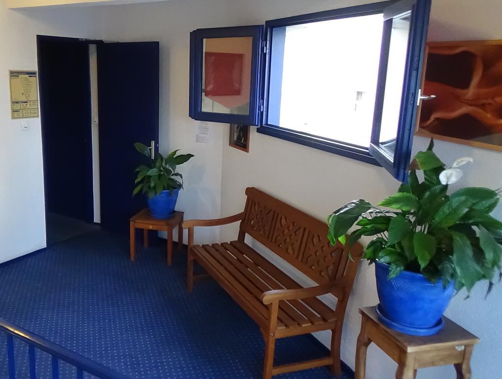 Hotel Le Calypso - Reouverture Dax Zewnętrze zdjęcie