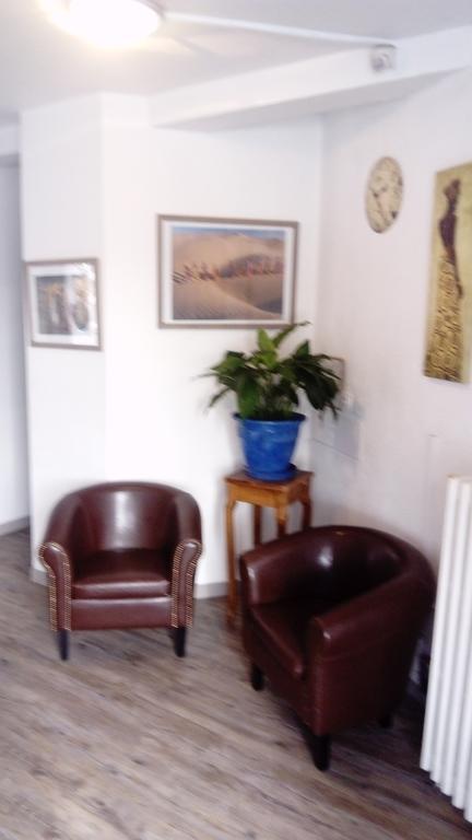 Hotel Le Calypso - Reouverture Dax Zewnętrze zdjęcie