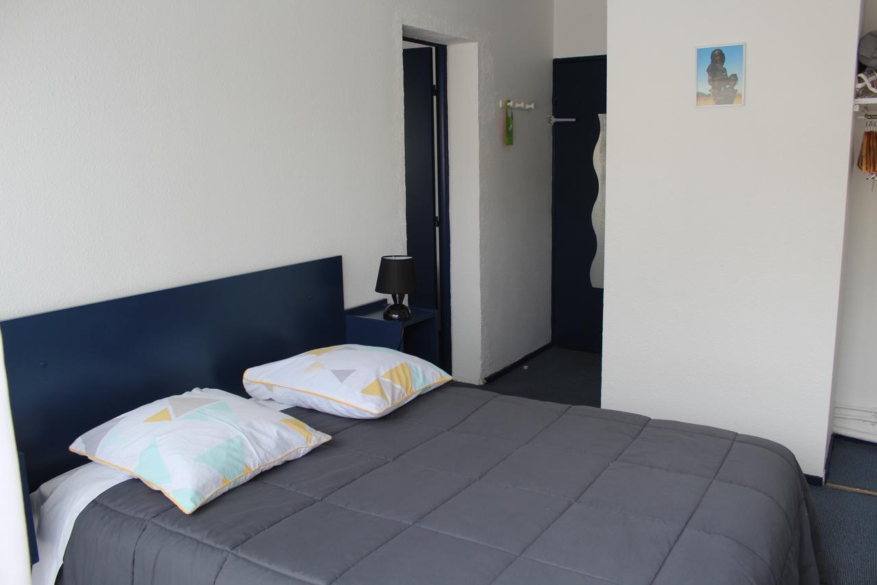 Hotel Le Calypso - Reouverture Dax Zewnętrze zdjęcie