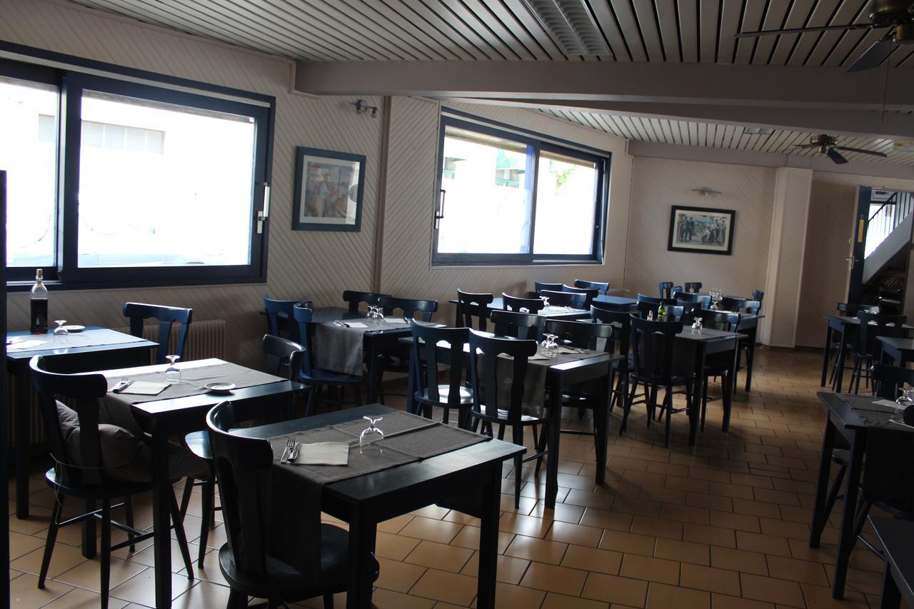 Hotel Le Calypso - Reouverture Dax Zewnętrze zdjęcie