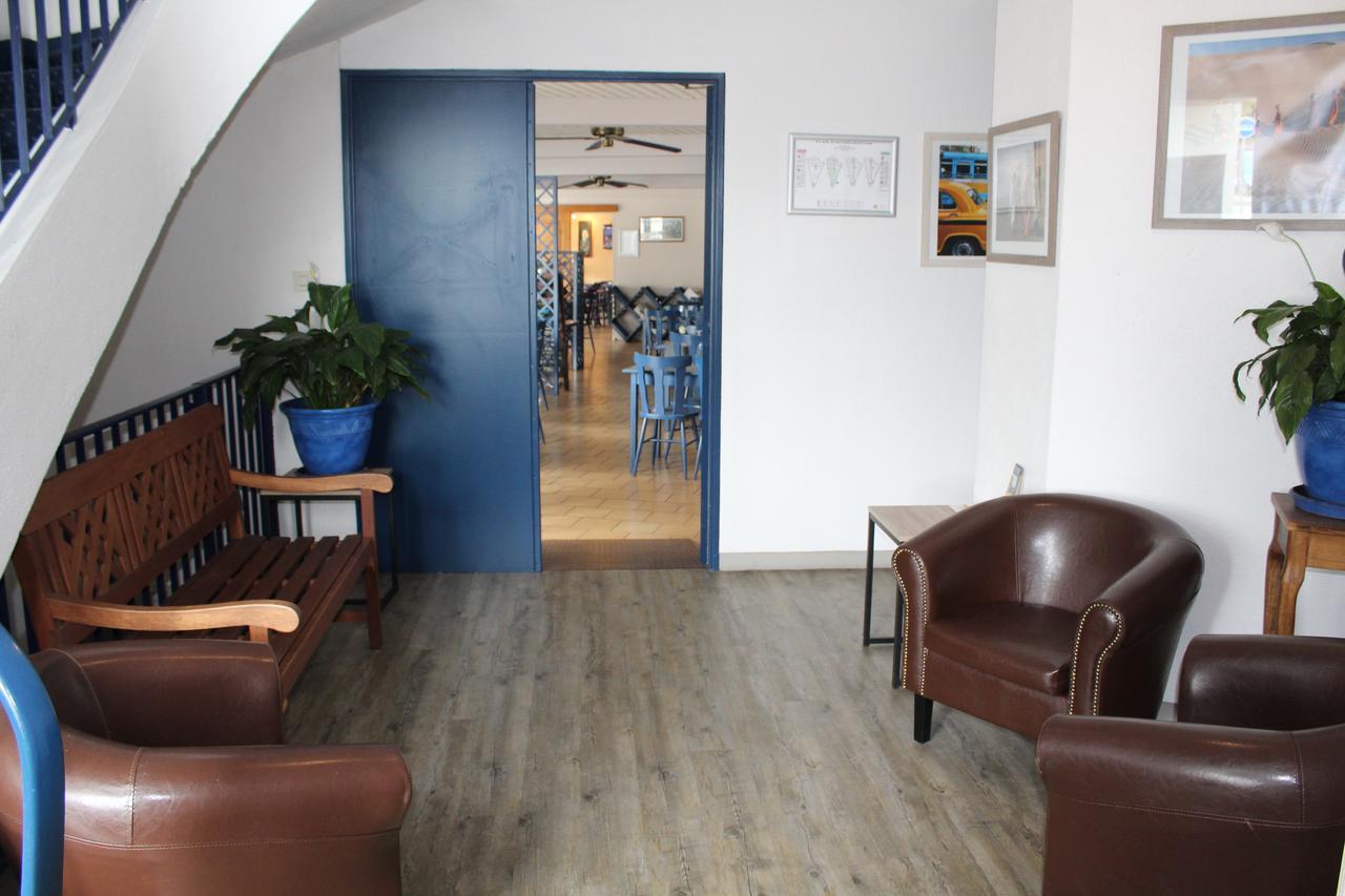 Hotel Le Calypso - Reouverture Dax Zewnętrze zdjęcie